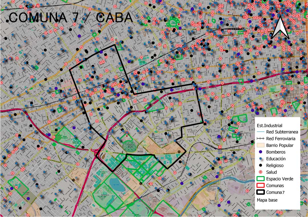 Comuna-7