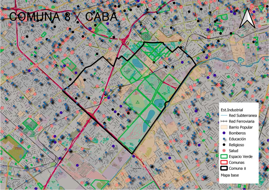 Comuna-8